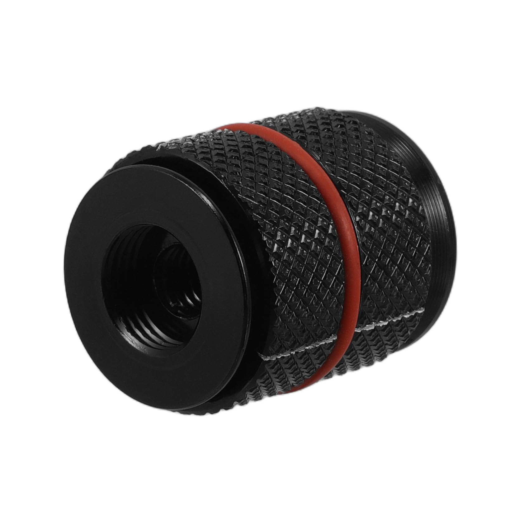 KESYOO Carbon Fiber Fork Expansion Bolt Aluminum Steel Compression Plug for Road Forks