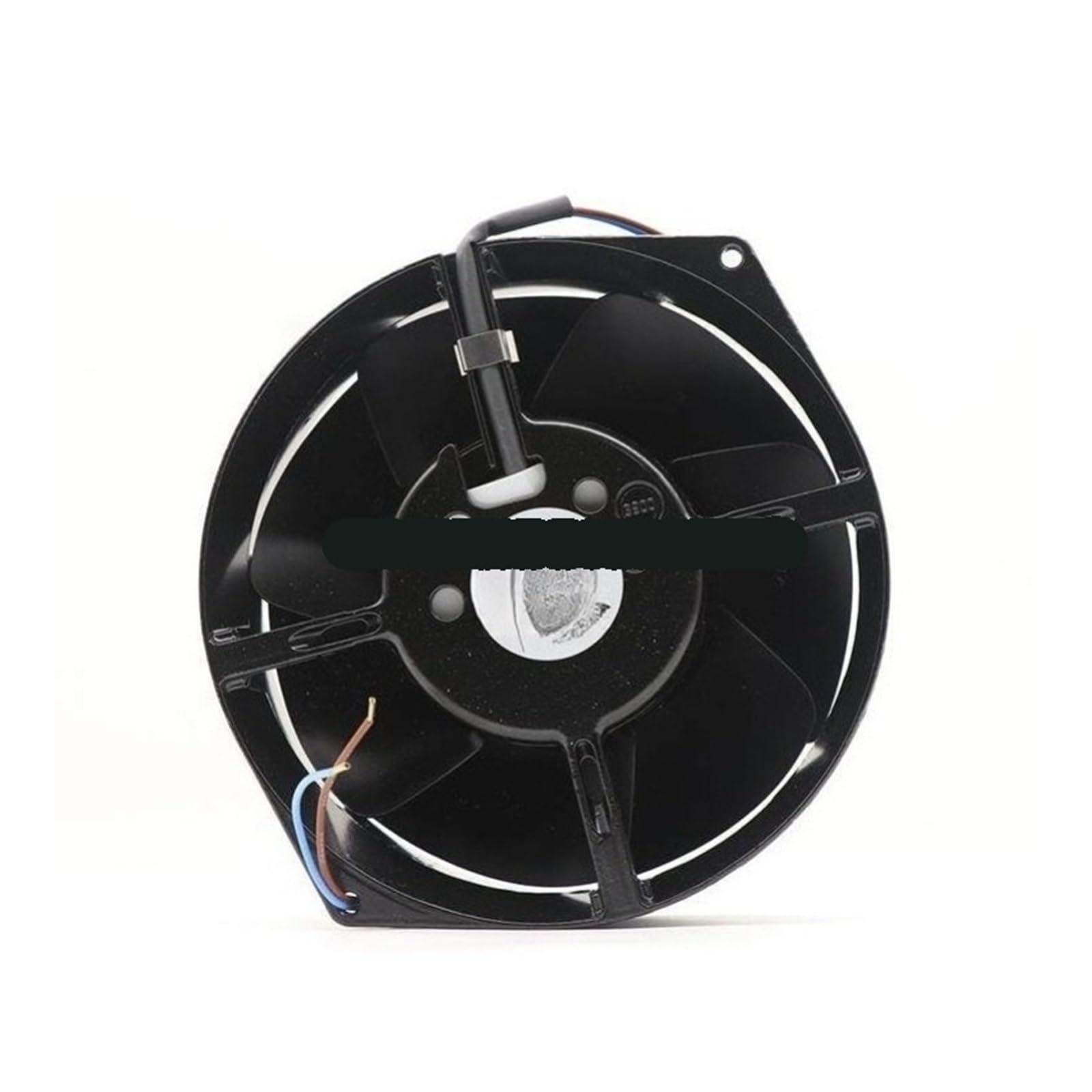Ventilateur de refroidissement W2S130-AA03-97 7856ES axial pour l'industrie
