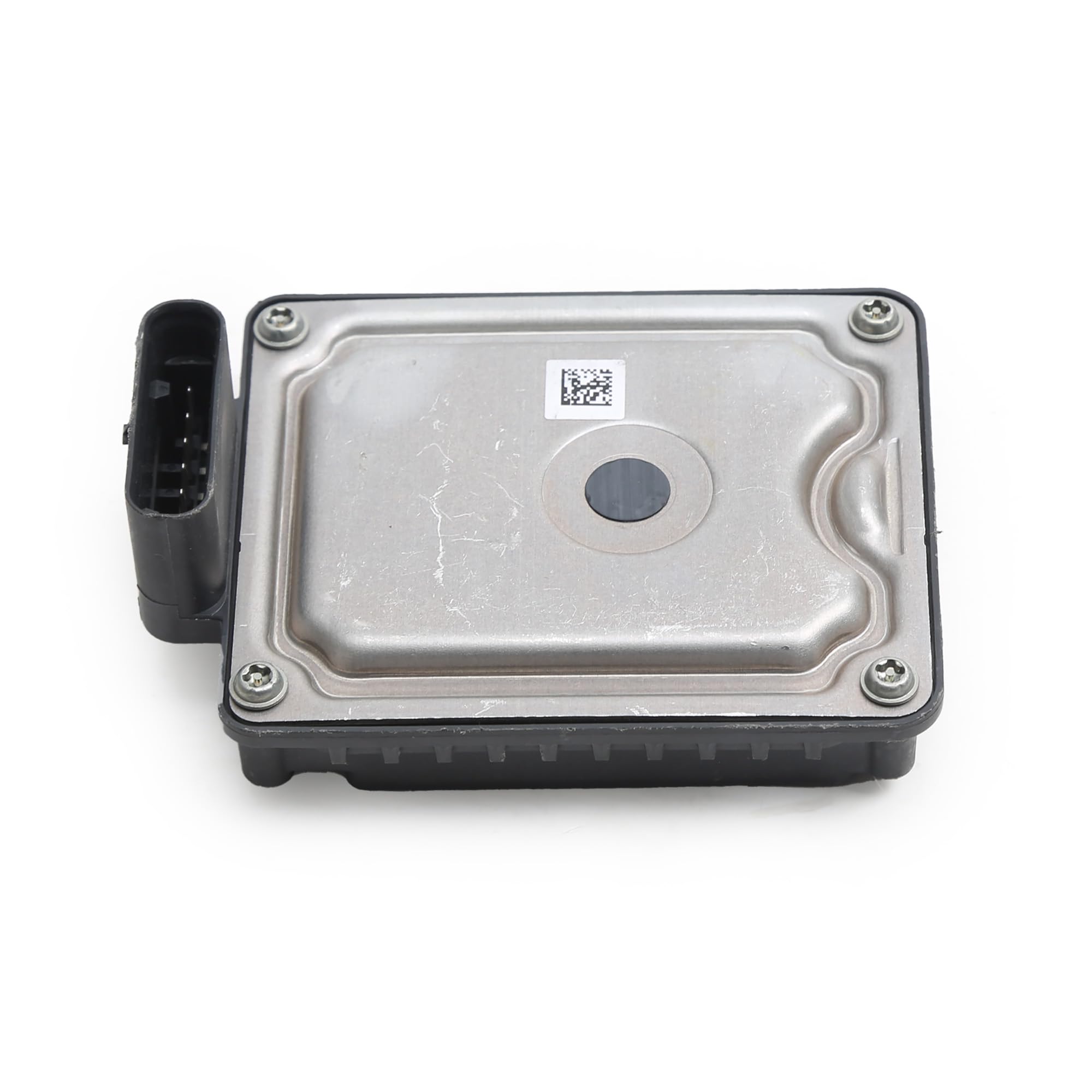 Amazon.com: Sprwinautummer 1108647-00-H Car Front Radar