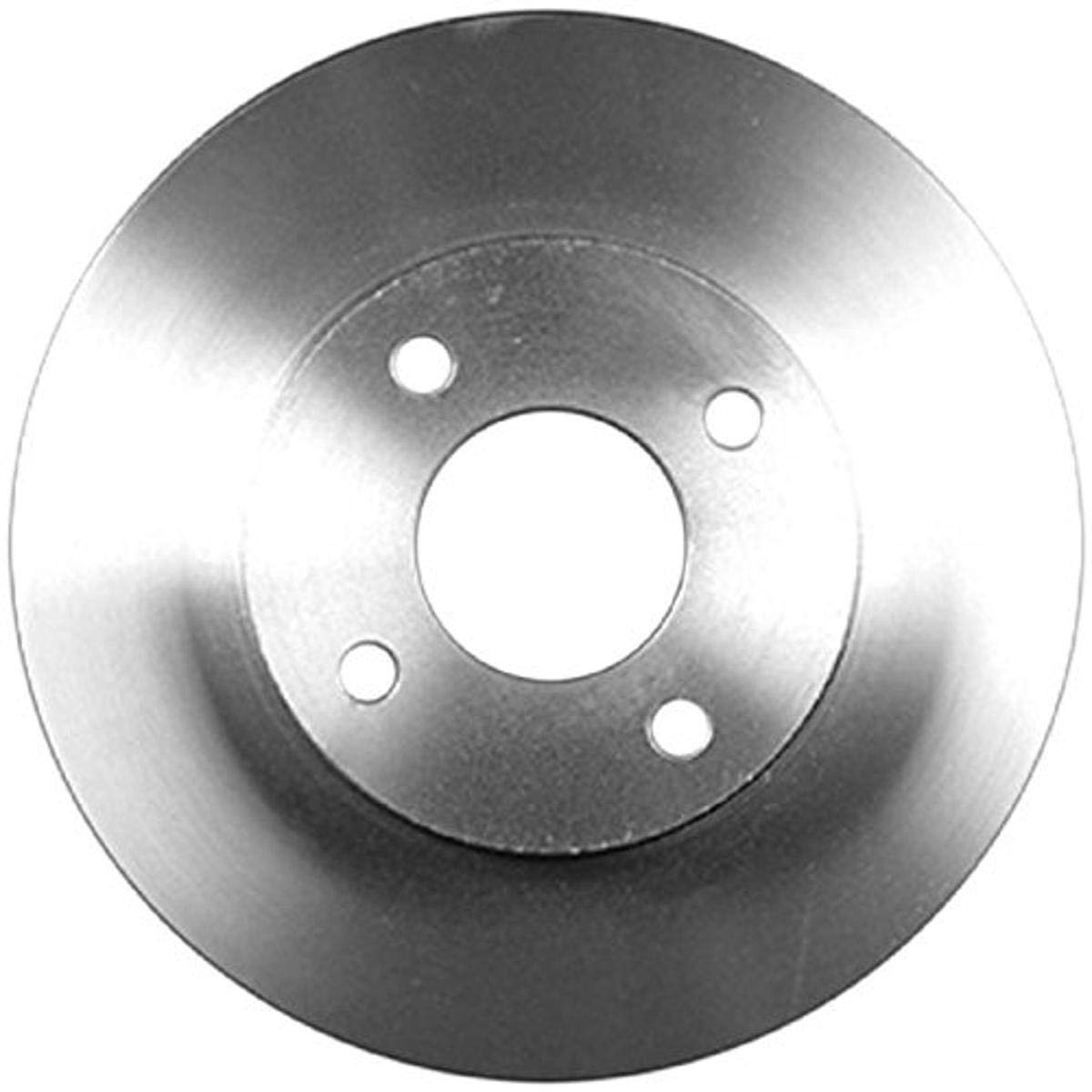 Bendix Premium PRT5080 Front Brake Rotor for Nissan 200SX 1998-1995, Sentra 1999-1998