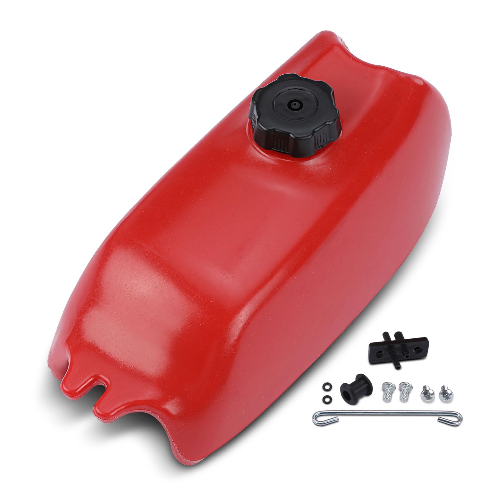 Amazon | A-Premium 燃料ガスタンク 燃料キャップ付き ホンダ ATC70