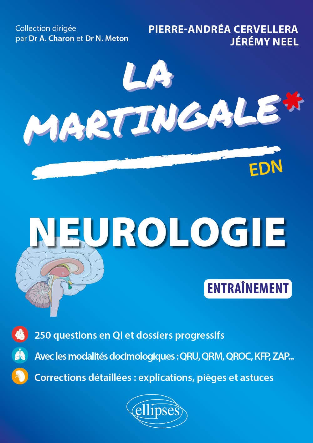 Neurologie: Entraînement