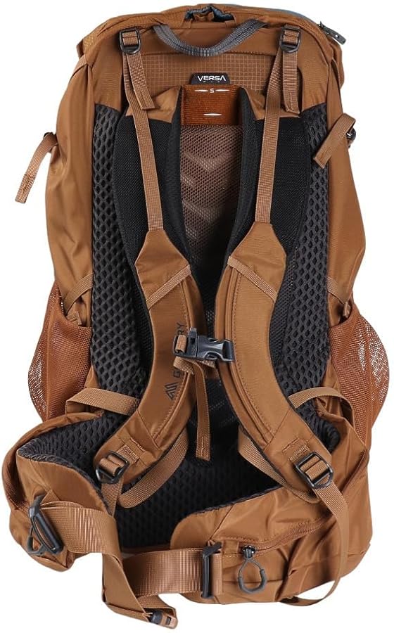 Amazon.co.jp: [グレゴリー] GREGORY STOUT45 スタウト45 サンド