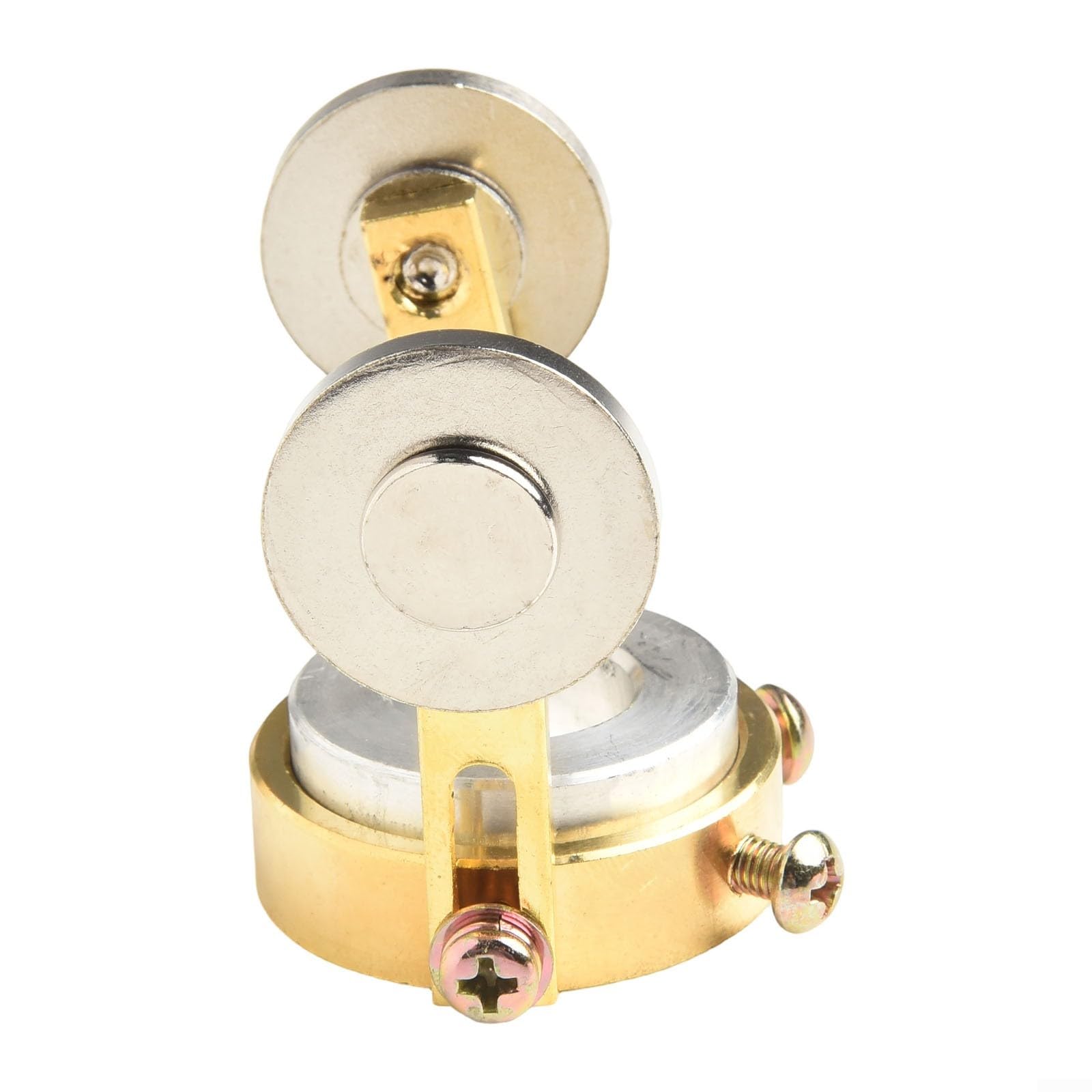 Rullo guida per torcia di saldatura, Ricambio Rullo Filo, diametro interno 20mm, per torcia 24KD MB24 MIG, design ergonomico, struttura in acciaio ad alta velocità, per idraulici e saldatura fai da te