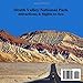 Death Valley National Park Attractions Sights to See Kids Book: Great Way for Children to See and Learn about Death Valley National Park