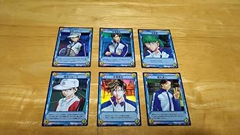 Amazon.co.jp: GBA「テニスの王子様 GENIUS BOYS ACADEMY特別版」箱