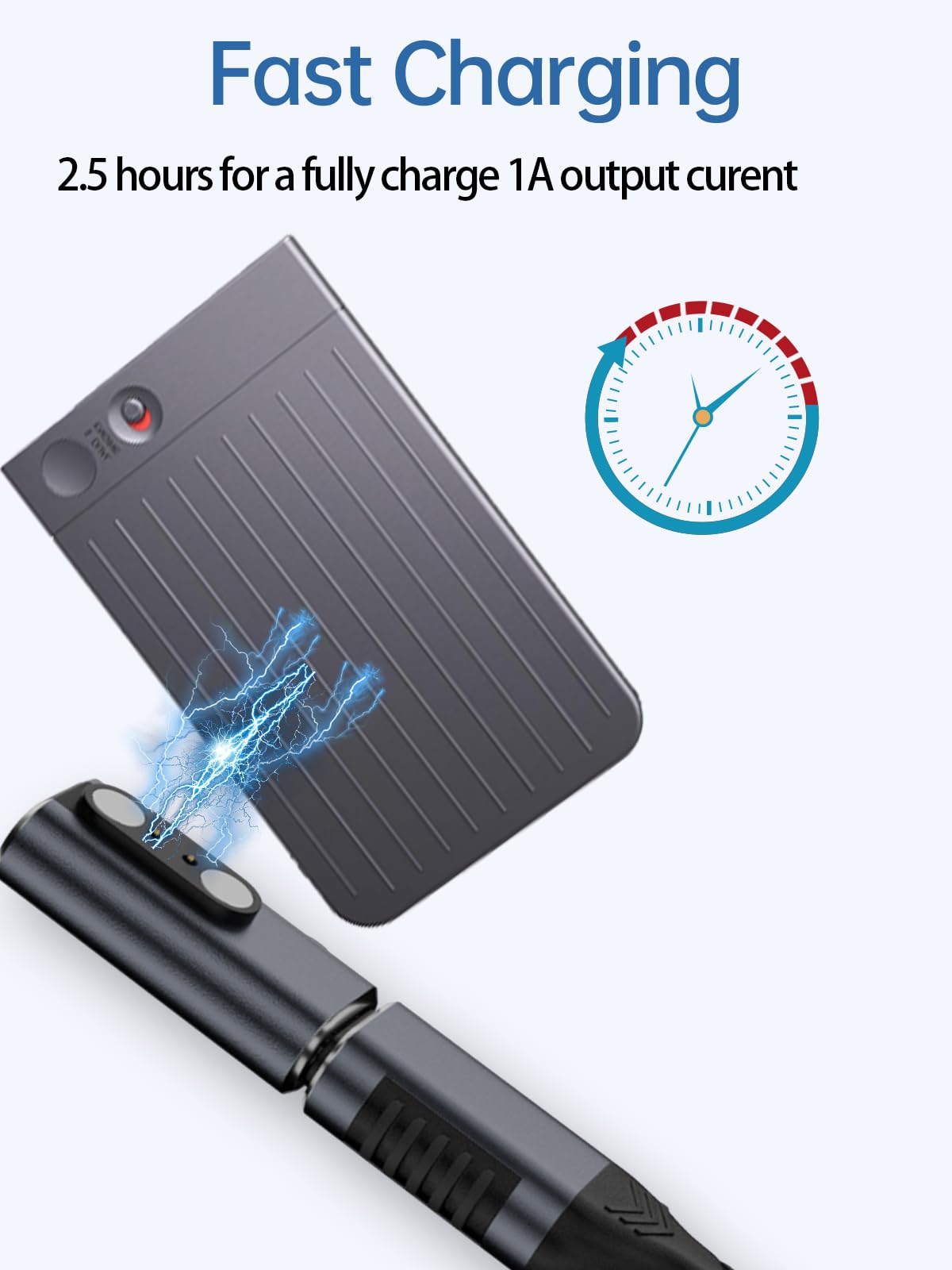 Enregistreur Vocal Plaud Note AI Avec Chargeur Magnétique Et