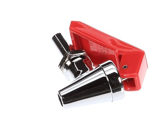 Miniatura 2 de Grindmaster Cecilware 280-00009 Grifo Caño de agua caliente, pulido