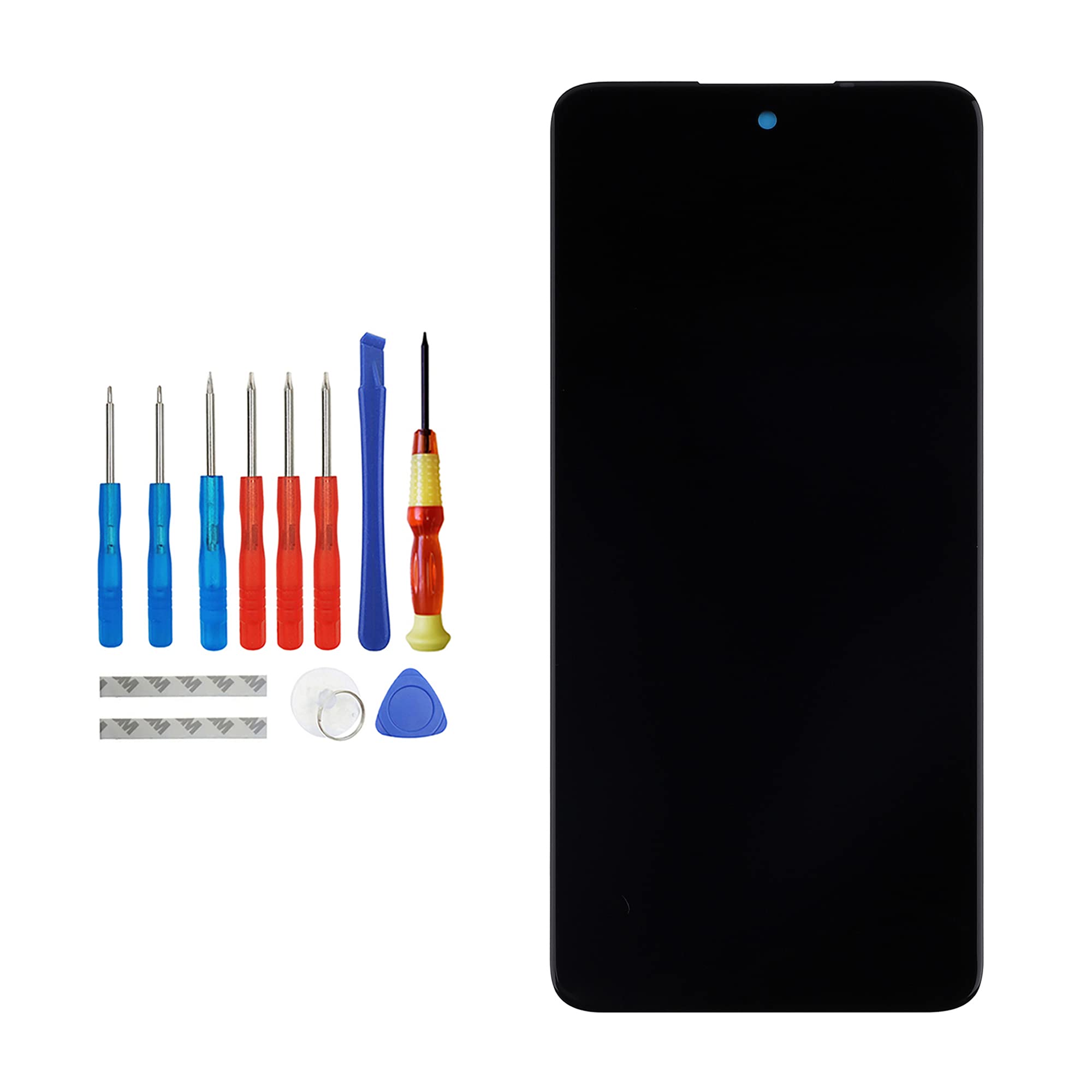 Amazon.com: Vvsialeek Replacement LCD Display Compatible with