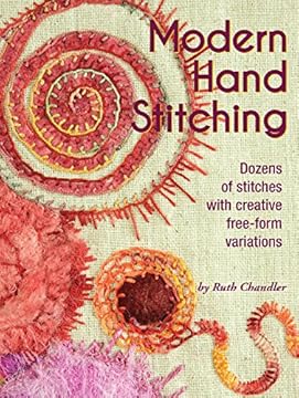 modern hand embroidery designs