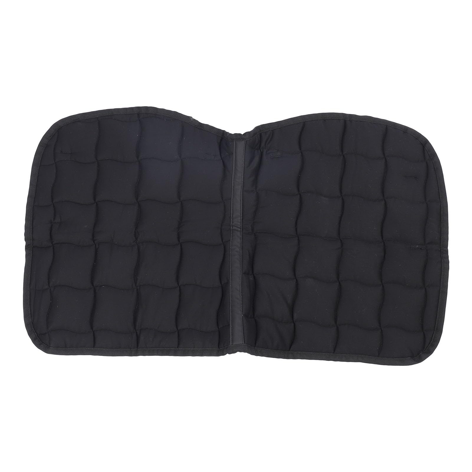 Mantilla cómoda y Transpirable Profesional para Montar a Caballo