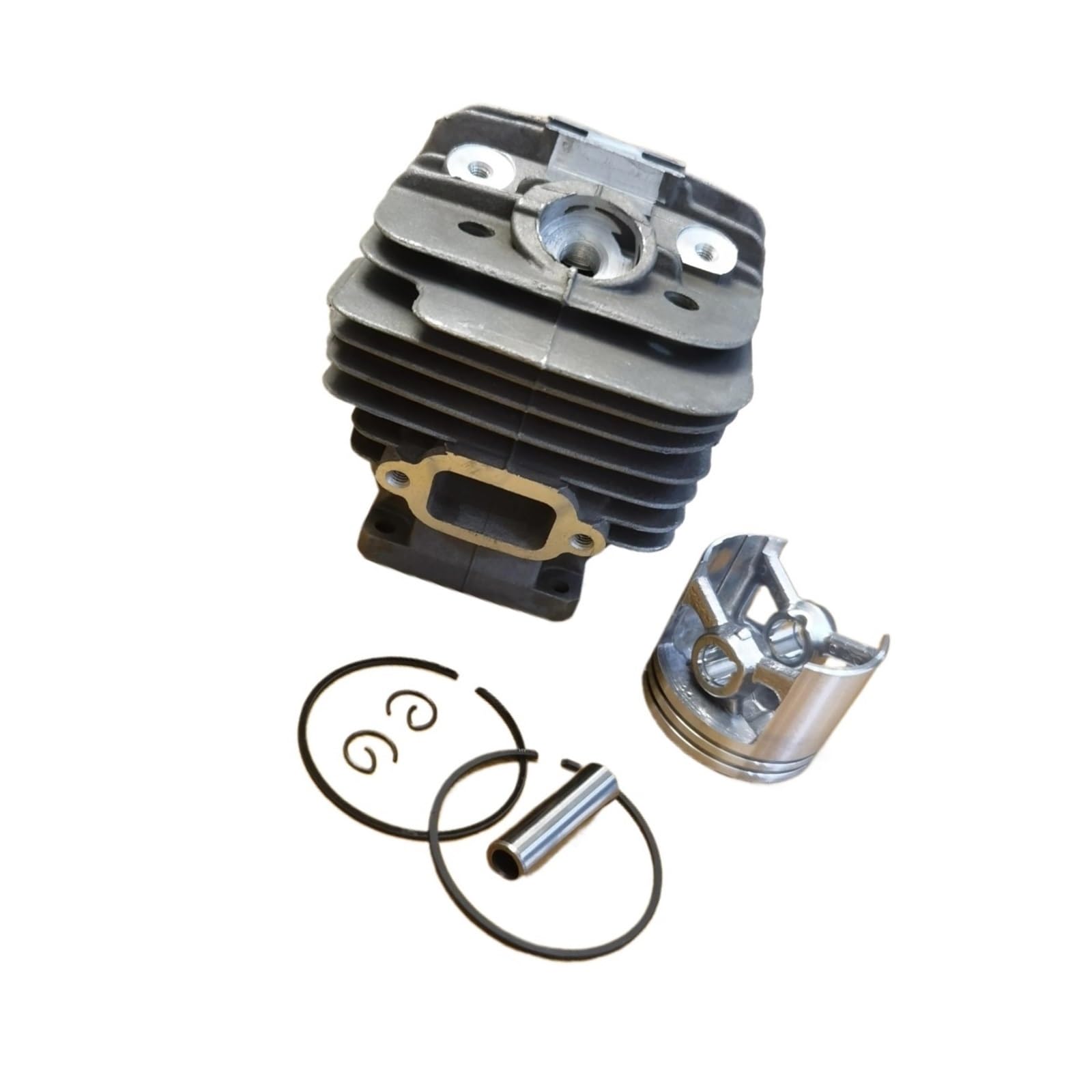 Kit cylindre-piston 48mm pour tronçonneuse Stihl 034 036 et MS360