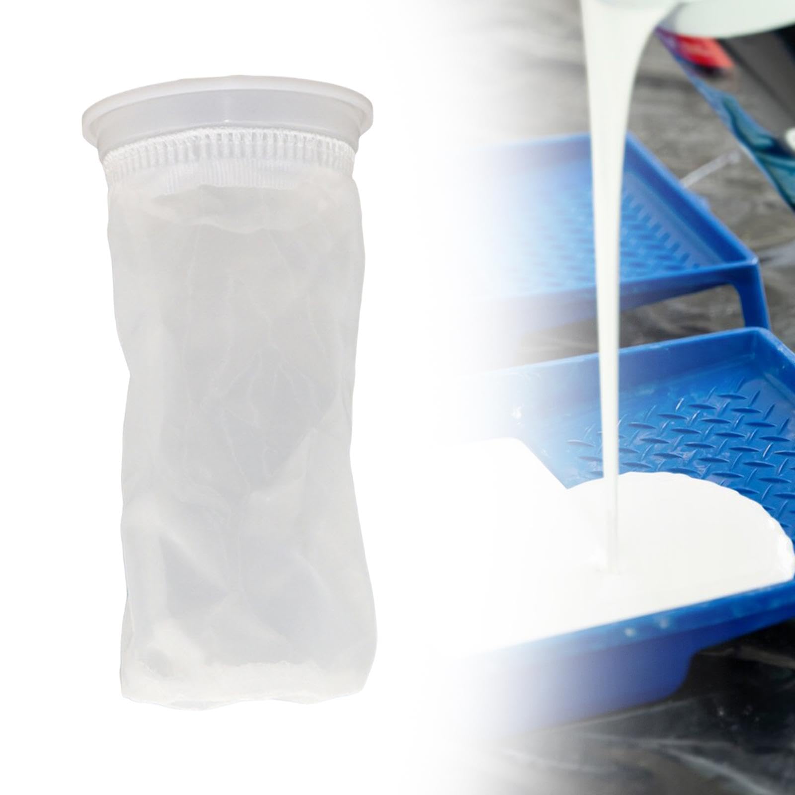 MFMEXUL IBC Tank Filter Accessories for Water Storage Solutions