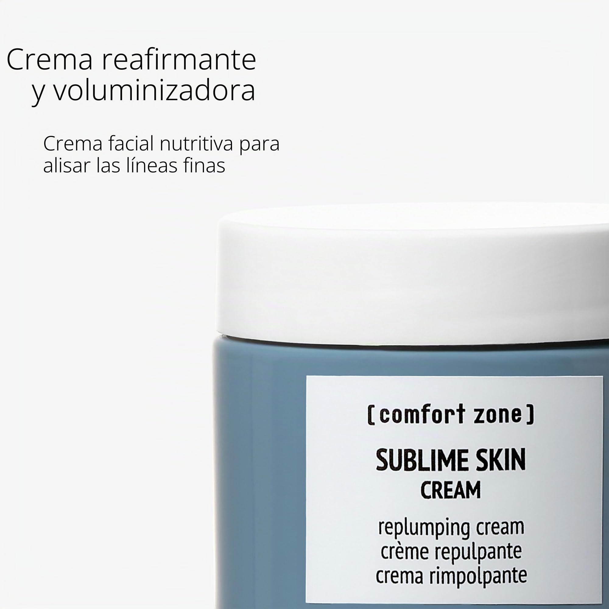 Sublime Skin Cream 60 Ml