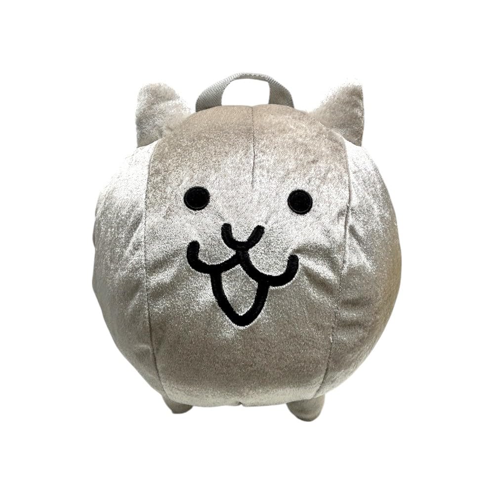 にゃんこ大戦争　MBぬいぐるみ８　金ネコ　メタルネコ　殺意のネコ Amazon.co.jp: [マジカルモーメント] にゃんこ大戦争 ぬいぐるみ