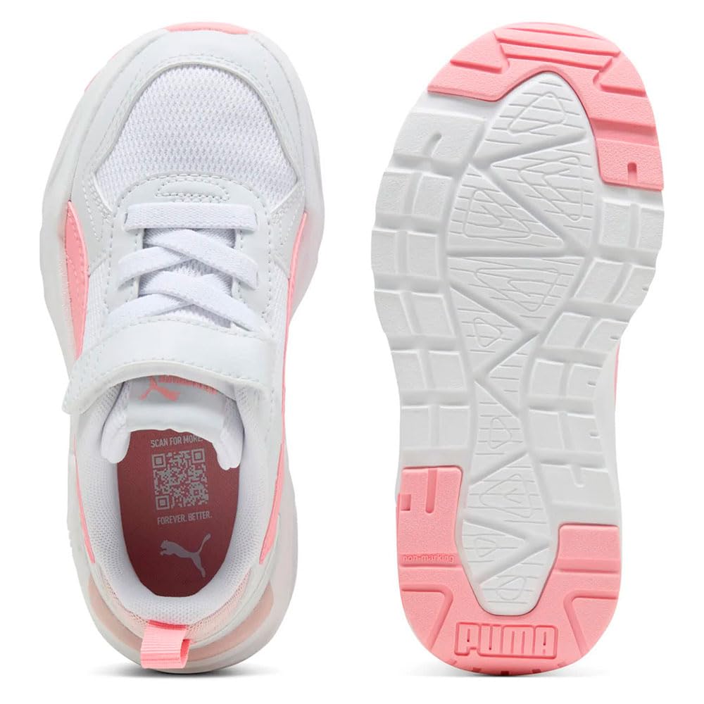 PUMA Trinity 2 LT AC + PS 403704.04