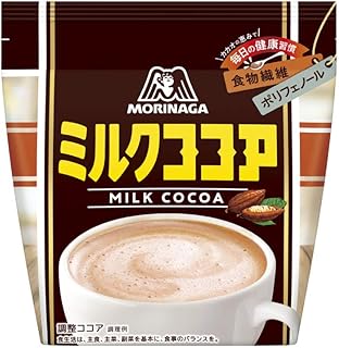 森永 ミルクココア 300g