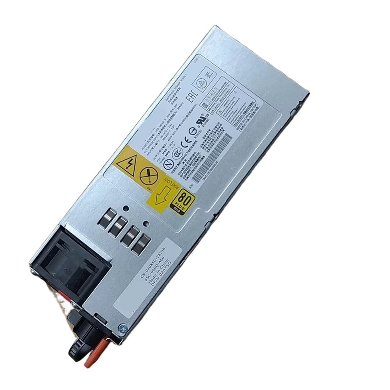 TPKMVGAP S6010-ON 460W 20X5G power supply DPS-460KB S 020X5G