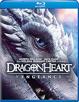 Dragonheart: Vengeance