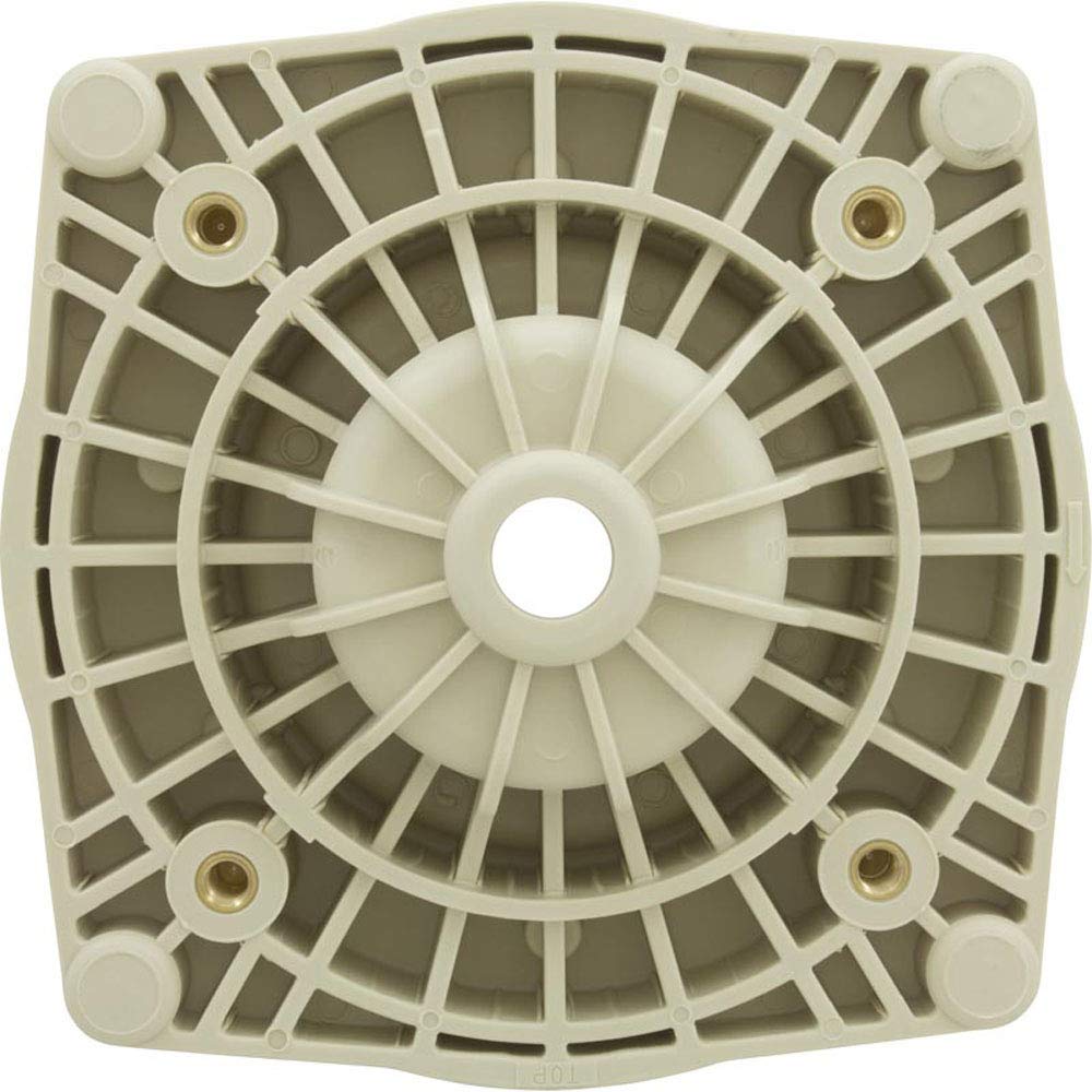 もんぷー Amazon.com : Pentair 356012 Almond Seal Plate Replacement