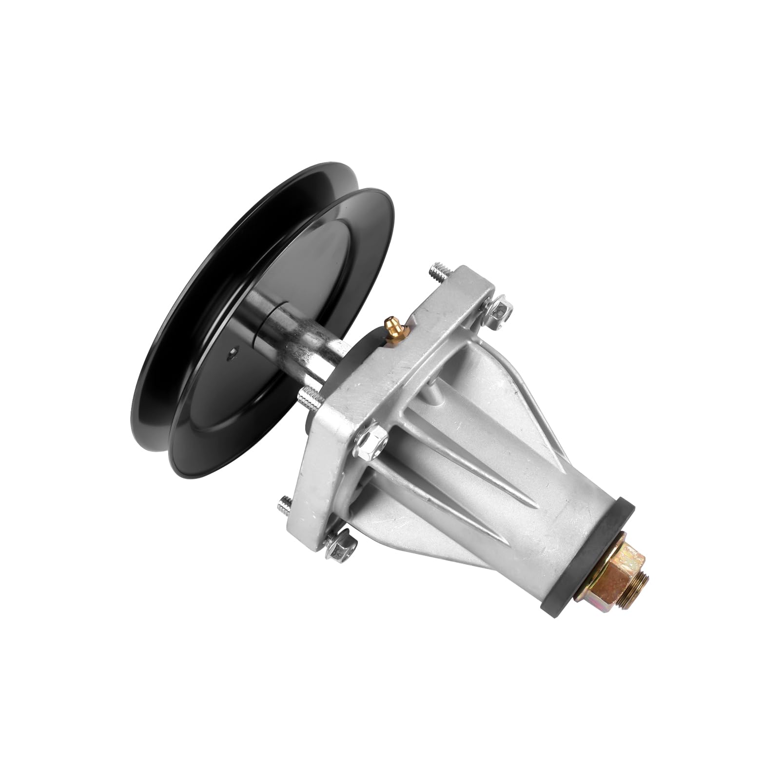 Amazon.com : Flynsu Deck Spindle 918-06076A 618-06076 Replacement