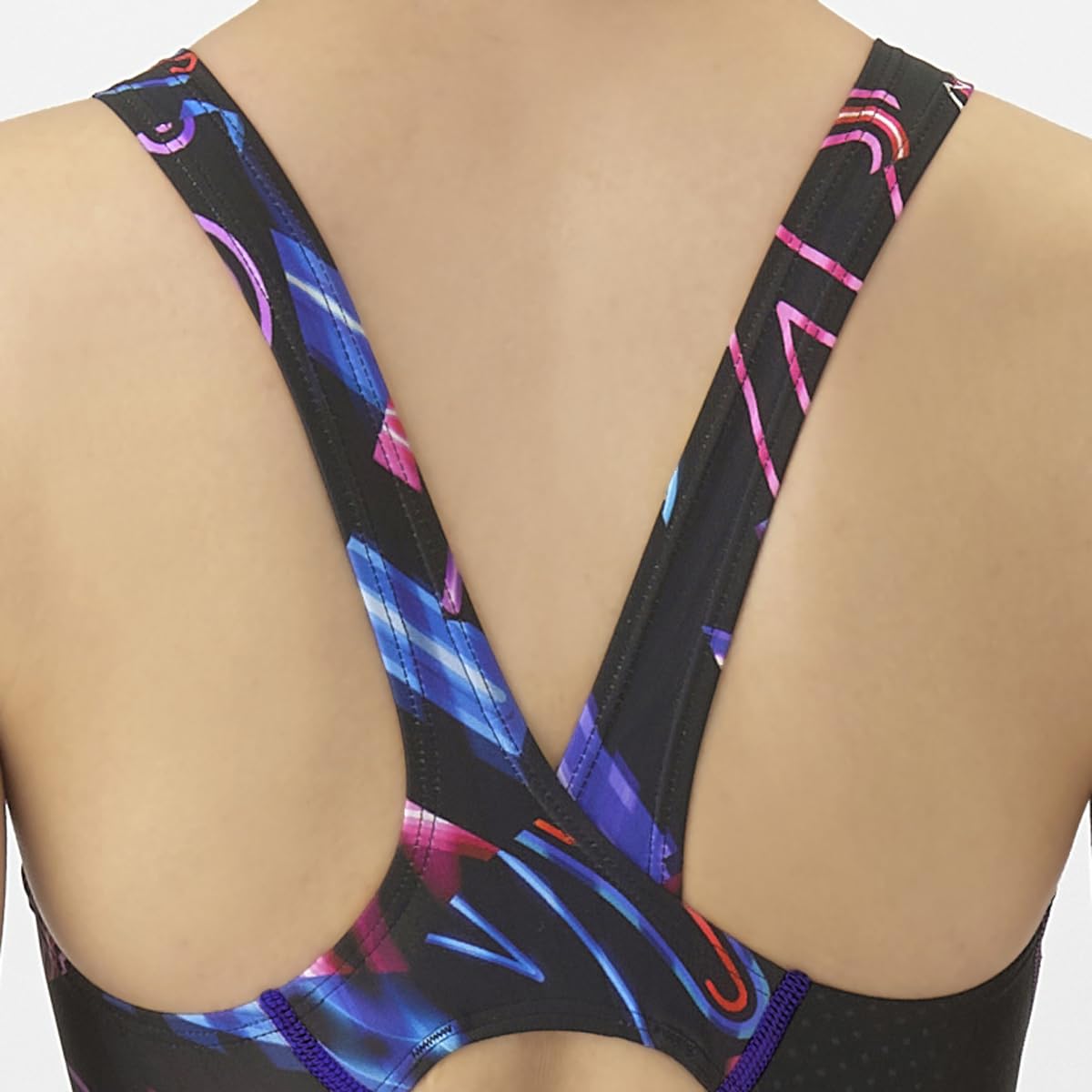 Amazon.co.jp: 【WA承認】arena(アリーナ) 競泳水着 レース用