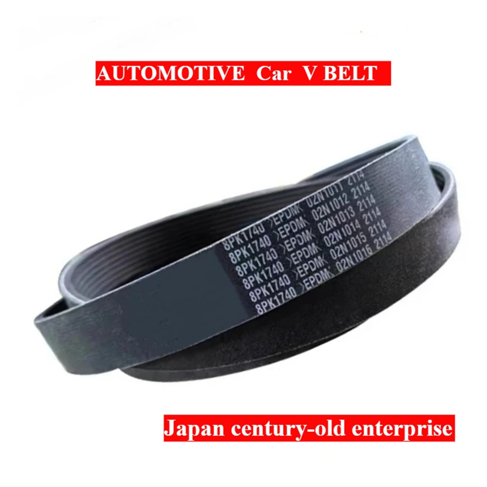 1 szt. Japonia samochód PK pas elektroniczna piła samochodowa V 6PK730 6PK800~6PK1125(6PK1075)