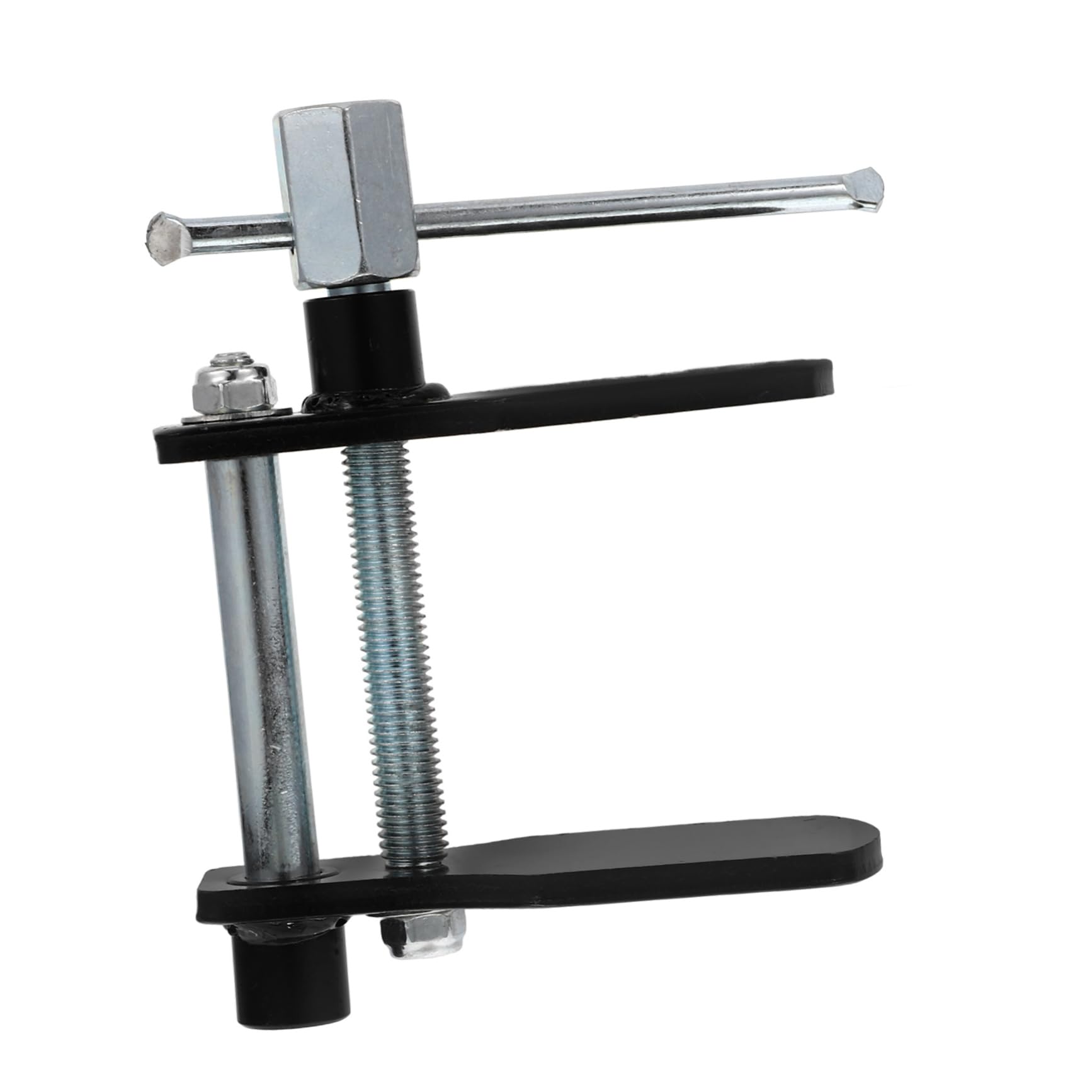 Mikinona Heavy Duty Brake Caliper Piston Compression Tool Brake Spreading Tool for Disc Brake Pad Installation Fit for Cars and Motorcycles Durable Brake Repair Tool