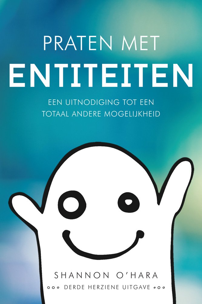 Praten met Entiteiten (Dutch Edition)