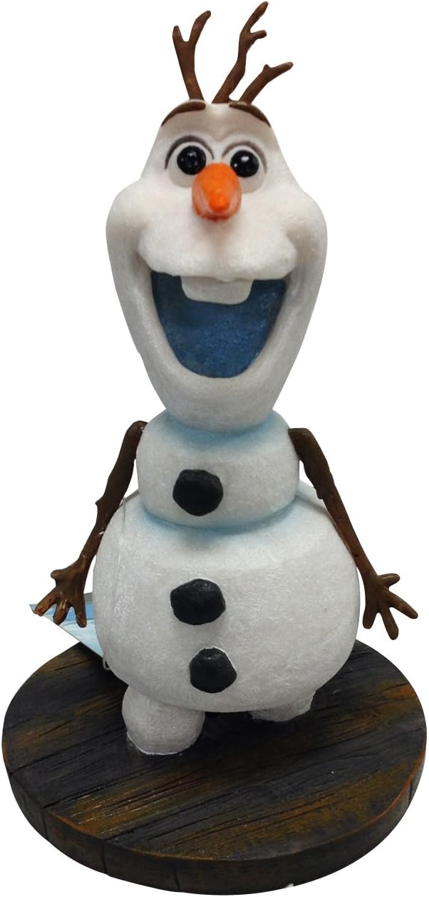 Officially Licensed Disney's Frozen Mini Olaf Ornament: Instantly ...