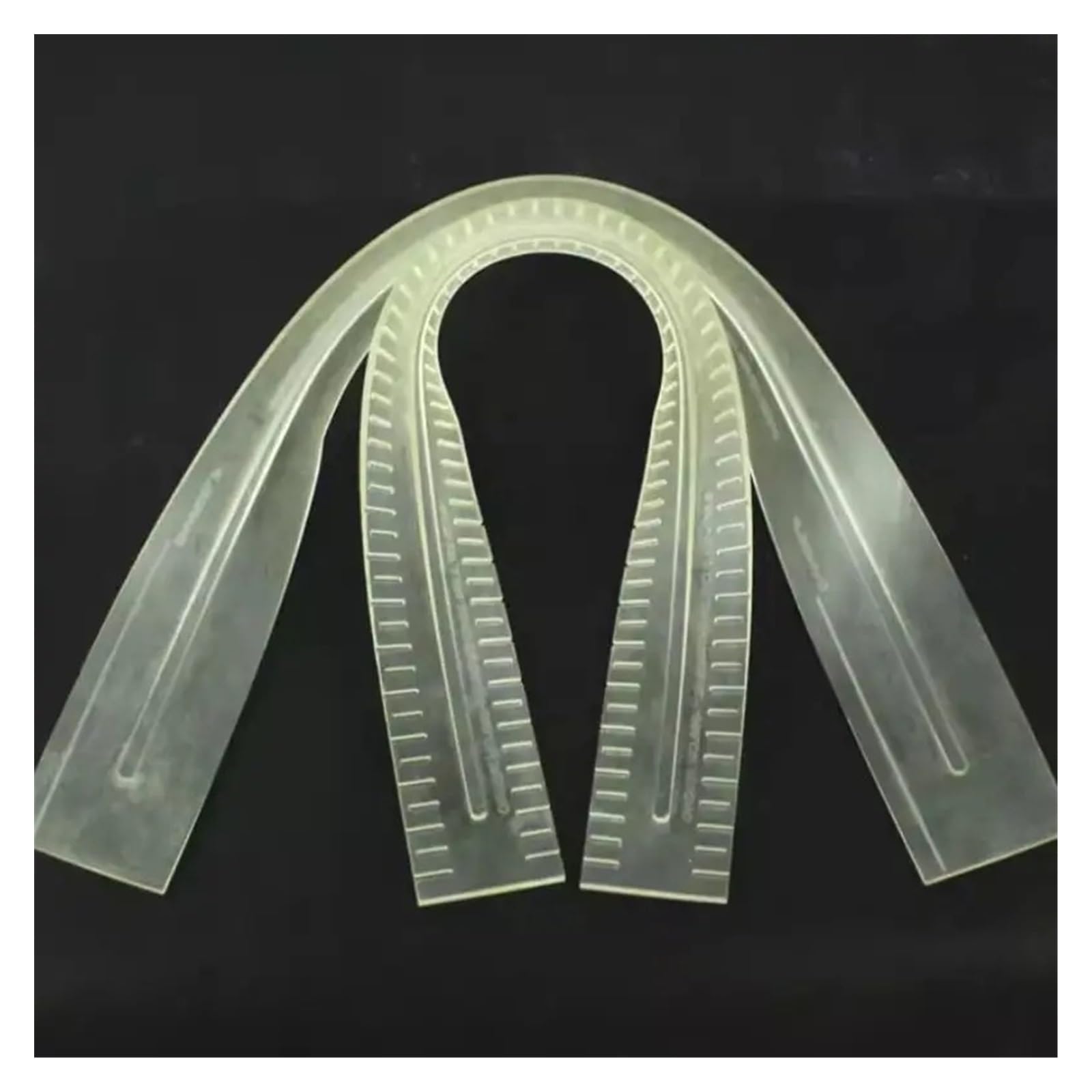 Zapasowe ostrze ściągaczki 1100 mm do B140R(RUBBER)
