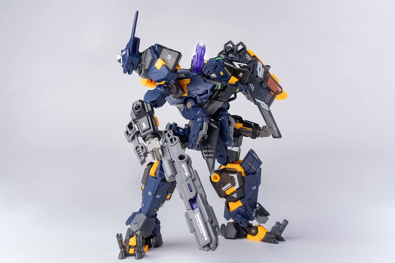核誠治造 ROBOT BUILD RB-13 PROTEUS 海神【未開封】 Amazon.co.jp: ウェーブ 核誠治造 ROBOT BUILD RB-13 PROTEUS 海神