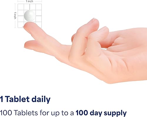 Miniatura 4 de Puritans Pride - 50 mg de DHEA puede promover el metabolismo del azúcar 100 unidades