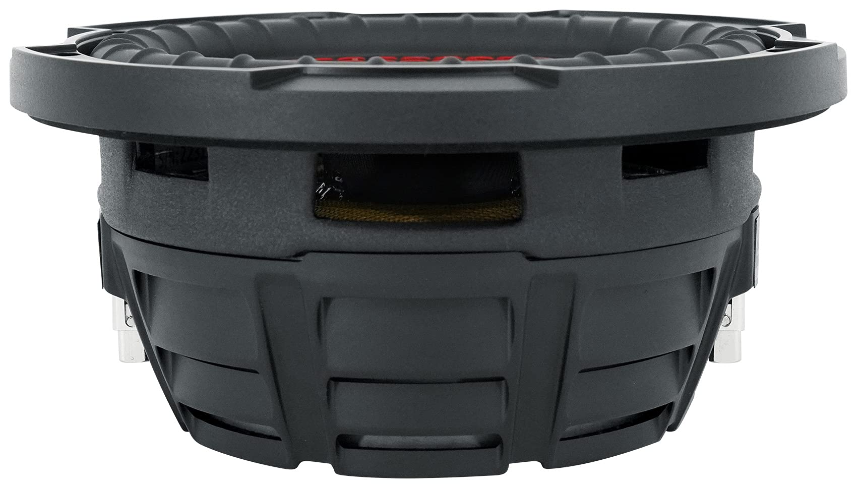 Amazon.co.jp: Kicker 2 48CWRT674 CompRT 300w 浅い 6.7インチ サブ 
