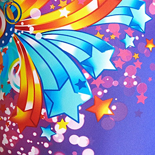 Zoggs Shooting Star Bella Crossback Crossback