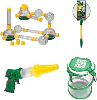 backyard safari bug podz