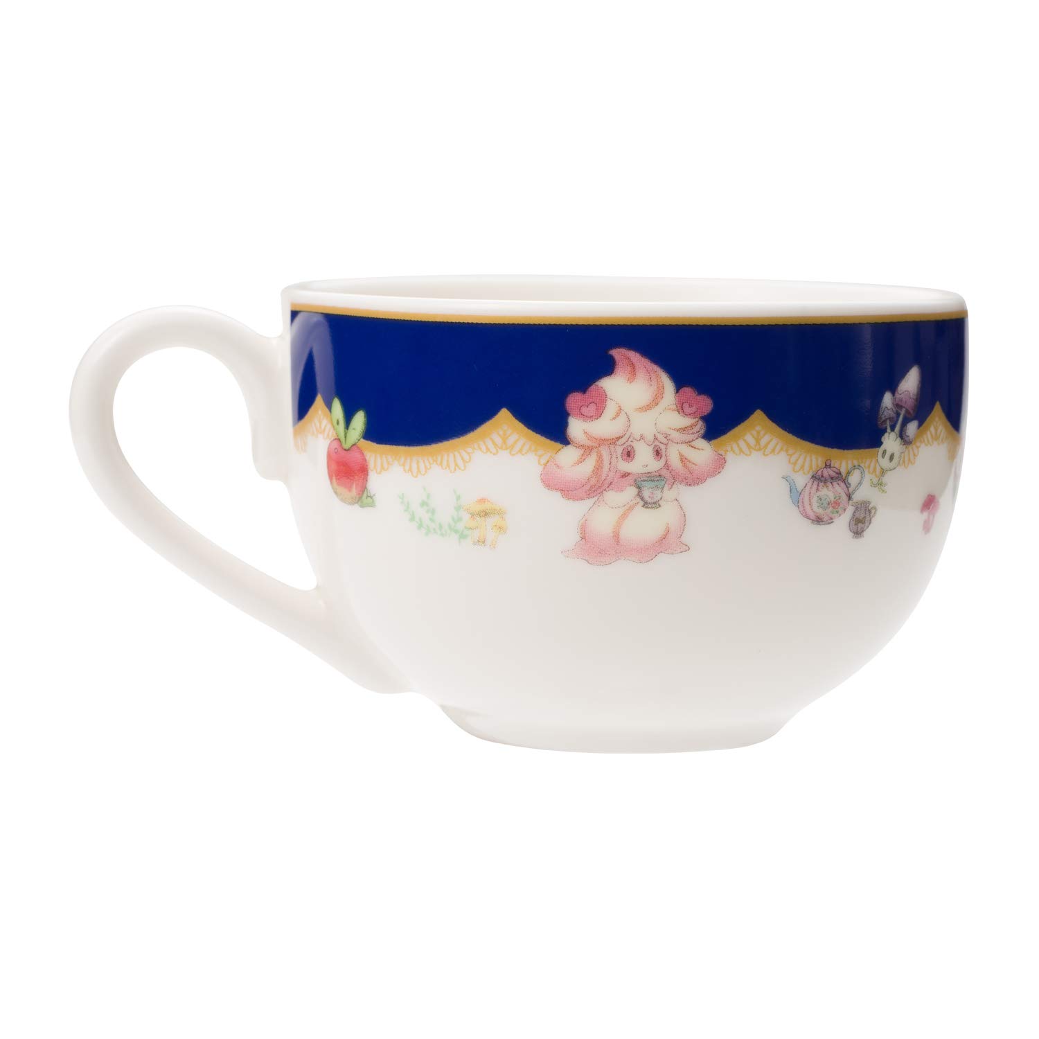 Amazon.co.jp: ポケモンセンターオリジナル ティーカップ Pokémon