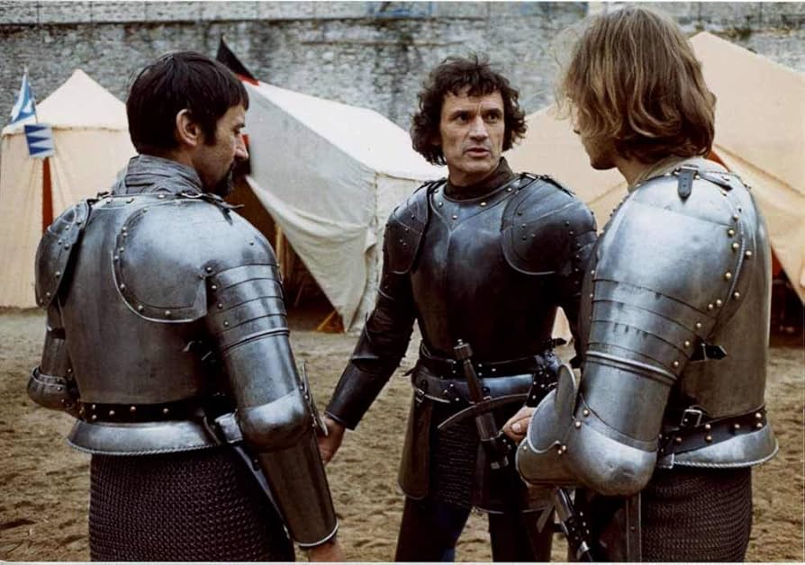 湖のランスロ　ロベール・ブレッソン 4Kレストア版  Blu-ray Amazon.co.jp: 湖のランスロ ロベール・ブレッソン 4Kレストア版