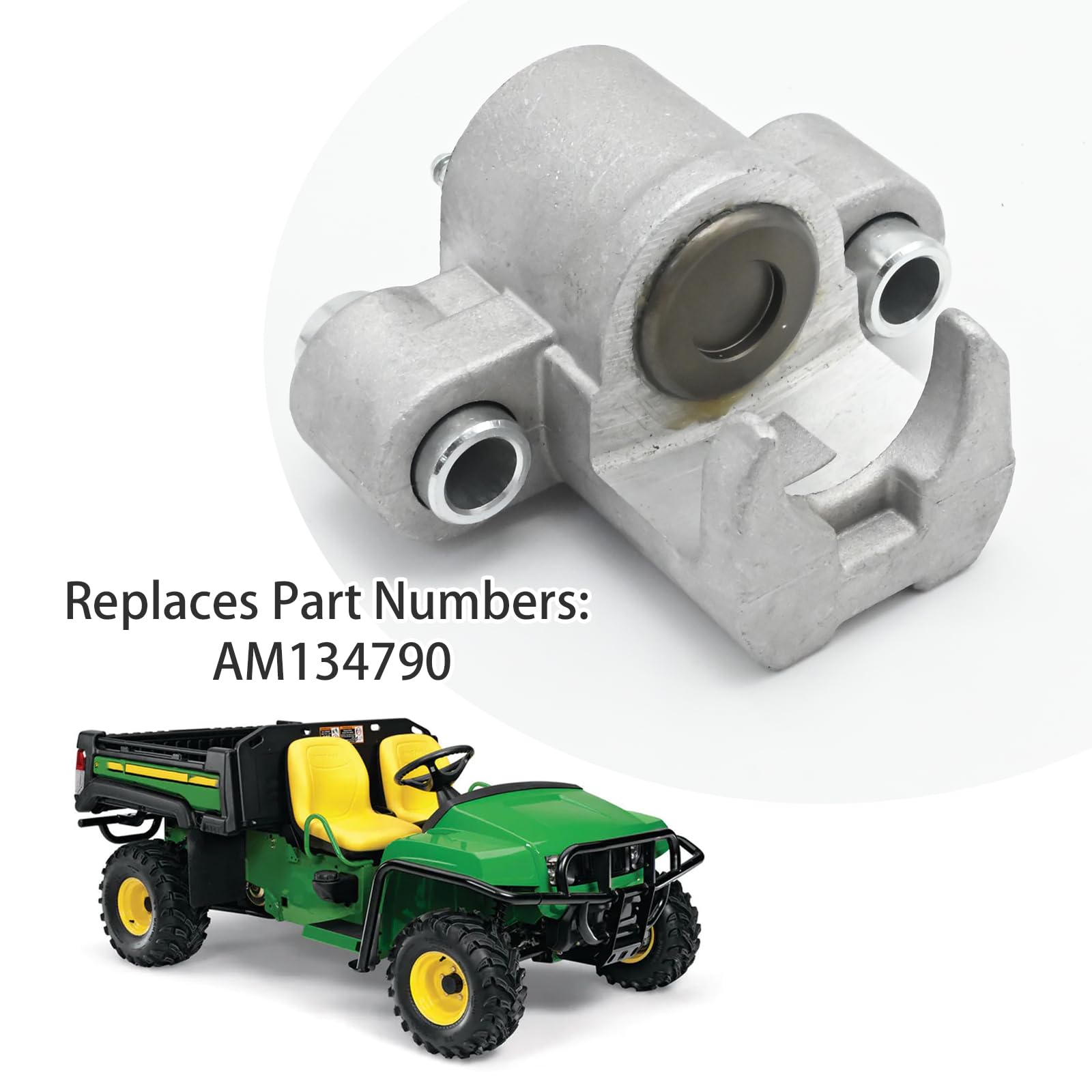 かの Amazon.com: Saihisday AM134790 Disk Brake Caliper Assembly