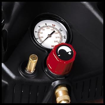 اينهيل Th-ac 240/50/10 من ضاغط 4010393