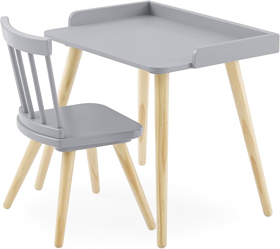 Amazon.com: Delta Children Essex Desk & Chair Set, Greenguard Gold Amazon.com: Delta Children Essex Desk & Chair Set, Greenguard Gold