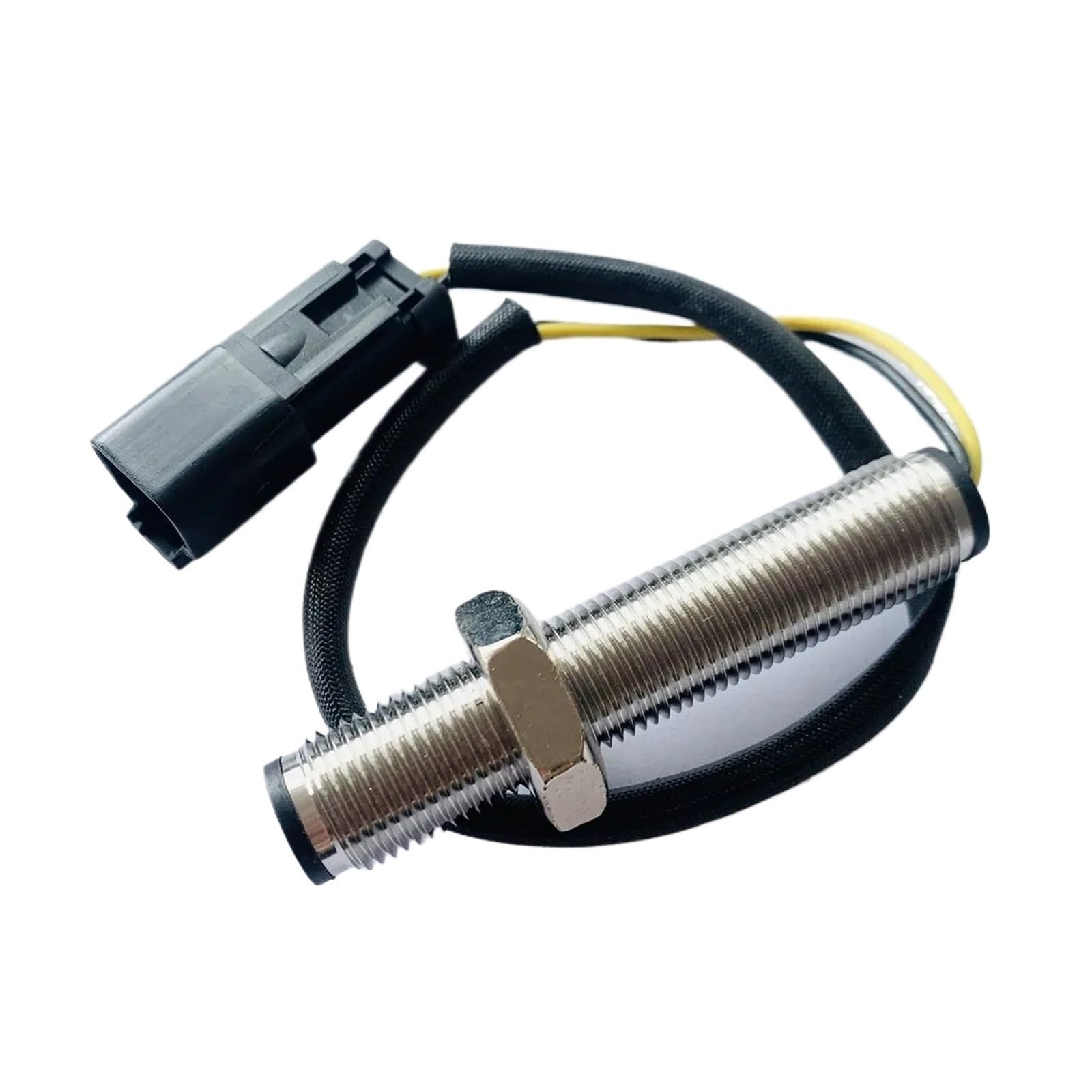 MXXDMOPD for Revolution Sensor 189-5746 318-1181 4P-5820 Speed RPM CAT E330B E330C E336D C9 E 330B 330C 336D Excavator