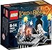 LEGO the Lord of the Ring - 79005 - Jeu de Construction - Le Combat des Magiciens