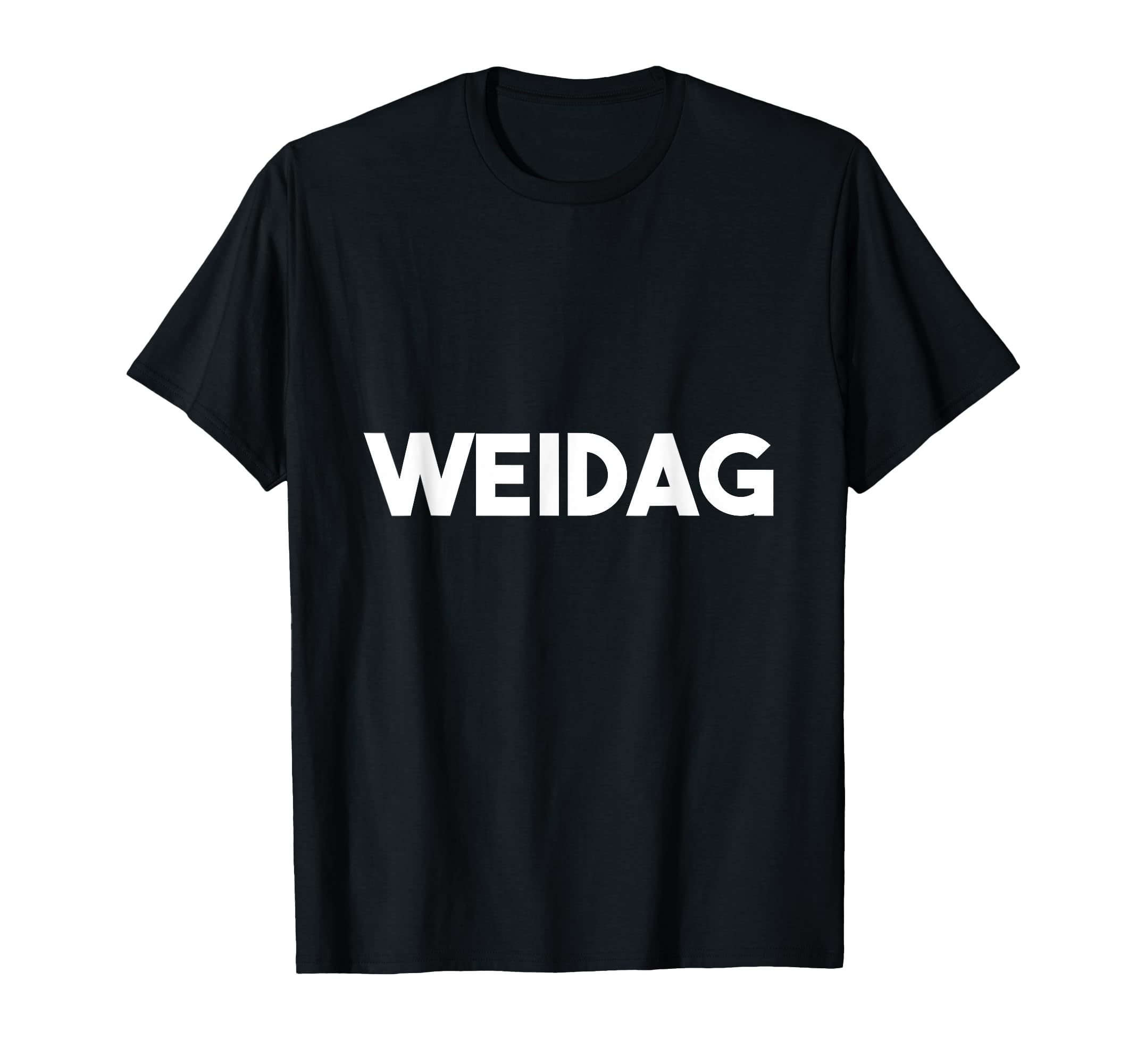 Kleidung mit Designs von Amazon Merch on Demand