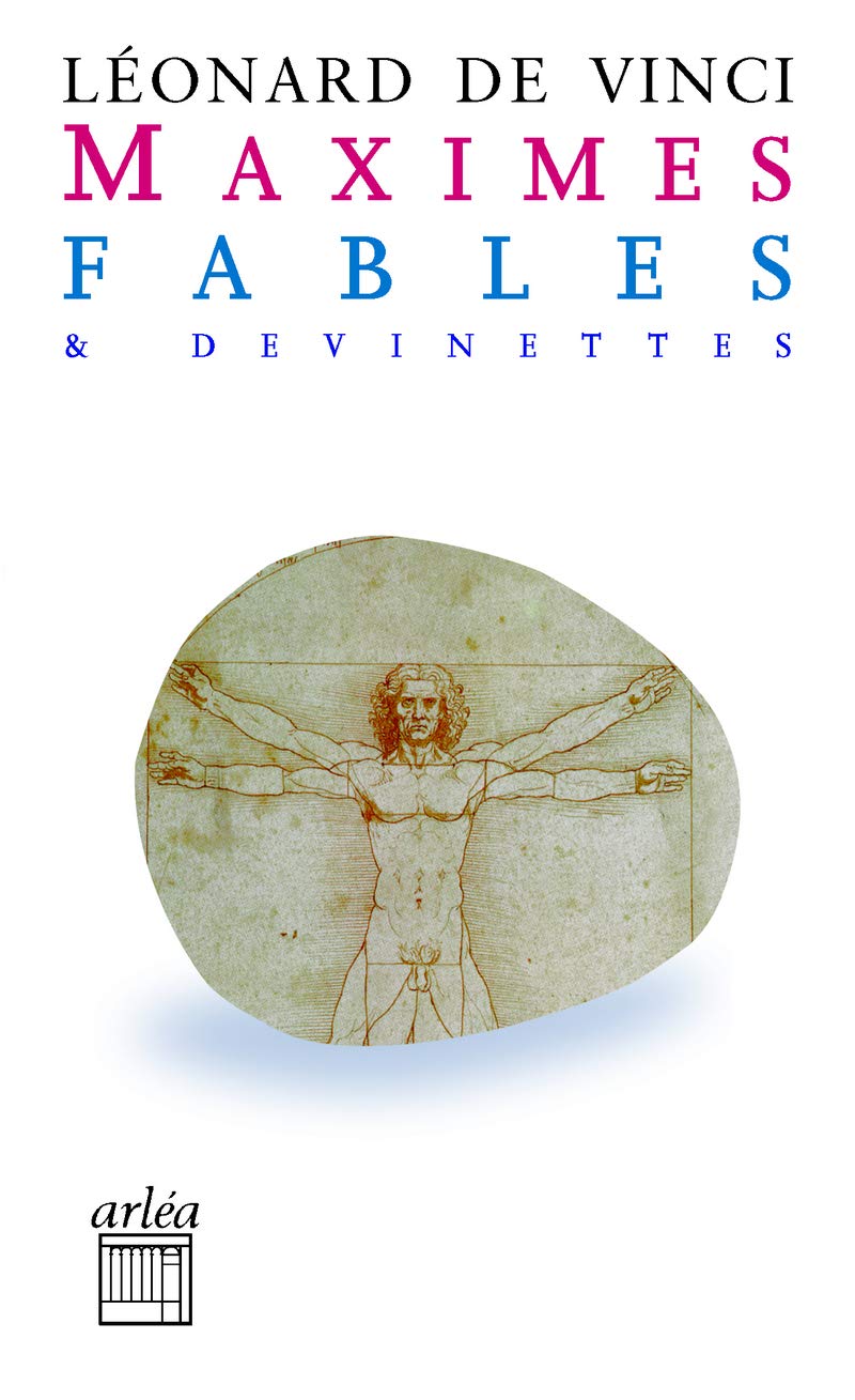 Maximes, fables et devinettes (Retour aux grands textes (poche))