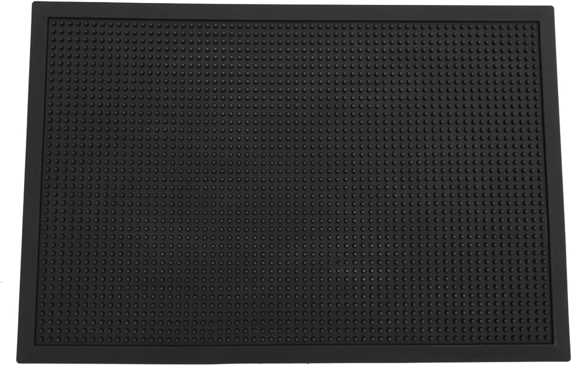 PVC Washable Door Mats Indoor Slip Sole Disinfection Pad Entryway Floor Mat Washable Entrance