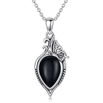 ONYX Chain × silver925 twis necklace y2k ONYX Chain × silver925 twis necklace y2k