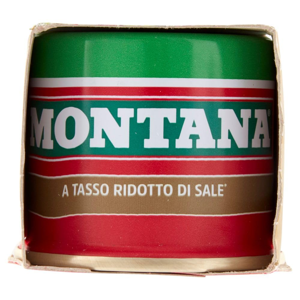 Italian Gourmet Manzo in gelatina oro 12 x 3 x 90g Rindfleisch Dosen