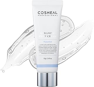 Ceramide Snow 2.47 onzas, Crema de hidratació...