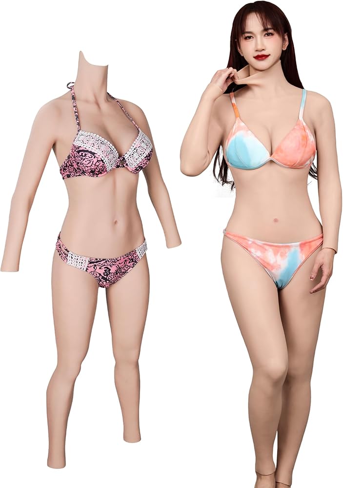 シリコンスーツ シリコンバスト 女装 全身 ボディースーツ シリコパンツ C-D Amazon.co.jp: シリコンスーツ シリコンバスト ボディースーツ